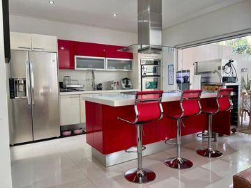Casa en Venta Los Olivos Residencial