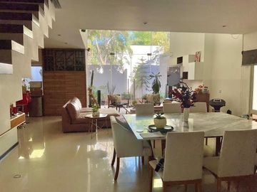 Casa en Venta Los Olivos Residencial