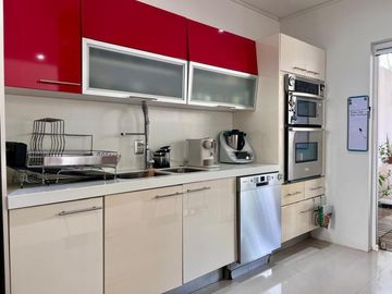 Casa en Venta Los Olivos Residencial