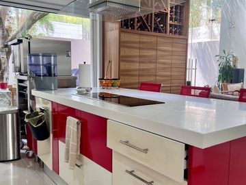 Casa en Venta Los Olivos Residencial