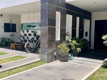 Casa en Venta Los Olivos Residencial