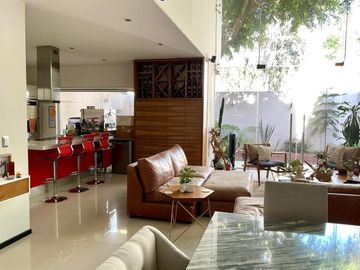 Casa en Venta Los Olivos Residencial