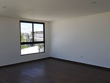 Estrena Casa en Zakia, Querétaro