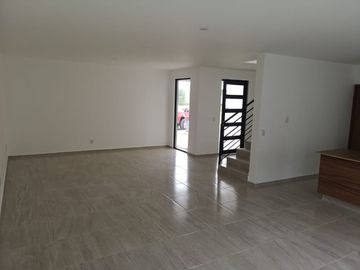 Estrena Casa en Zakia, Querétaro