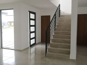 Estrena Casa en Zakia, Querétaro