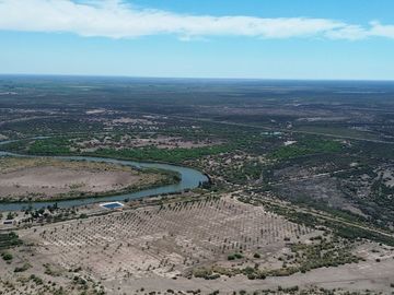 Rancho en Venta – Con Producción de Palmas Datileras y Sistema de Riego