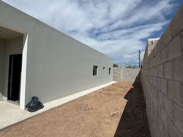 ¡Tu Nuevo Hogar en un Entorno Privado y Espacioso te Espera!