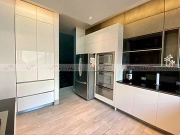 Cumbres Providencia