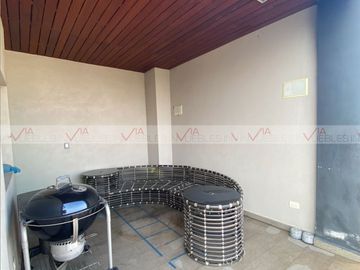 Cumbres Providencia