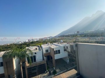 Cumbres Providencia