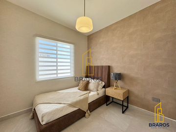 Casa en venta de un piso en fraccionamiento privado al sur
