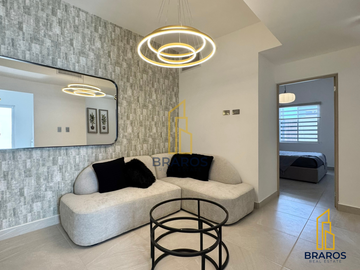 Casa en venta de un piso en fraccionamiento privado al sur