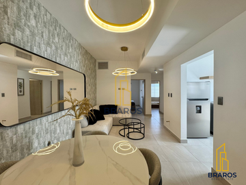 Casa en venta de un piso en fraccionamiento privado al sur