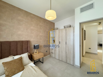 Casa en venta de un piso en fraccionamiento privado al sur