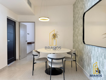 Casa en venta de un piso en fraccionamiento privado al sur