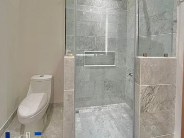 VENTA O RENTA DEPARTAMENTO NUEVO EN LOMAS DE TECAMACHALCO