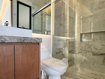 VENTA O RENTA DEPARTAMENTO NUEVO EN LOMAS DE TECAMACHALCO