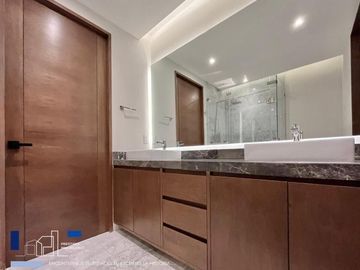 VENTA O RENTA DEPARTAMENTO NUEVO EN LOMAS DE TECAMACHALCO