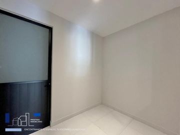 VENTA O RENTA DEPARTAMENTO NUEVO EN LOMAS DE TECAMACHALCO