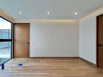 VENTA O RENTA DEPARTAMENTO NUEVO EN LOMAS DE TECAMACHALCO