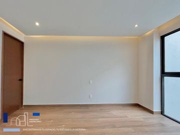 VENTA O RENTA DEPARTAMENTO NUEVO EN LOMAS DE TECAMACHALCO