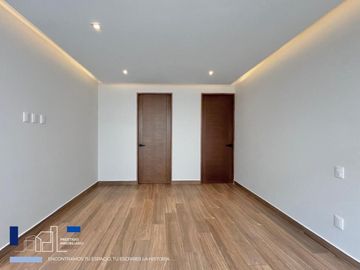 VENTA O RENTA DEPARTAMENTO NUEVO EN LOMAS DE TECAMACHALCO