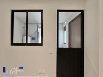 VENTA O RENTA DEPARTAMENTO NUEVO EN LOMAS DE TECAMACHALCO