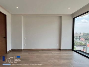 VENTA O RENTA DEPARTAMENTO NUEVO EN LOMAS DE TECAMACHALCO