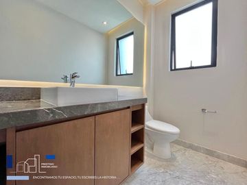 VENTA O RENTA DEPARTAMENTO NUEVO EN LOMAS DE TECAMACHALCO