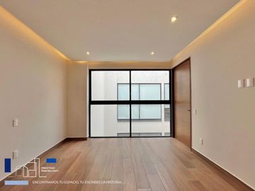 VENTA O RENTA DEPARTAMENTO NUEVO EN LOMAS DE TECAMACHALCO