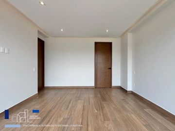 VENTA O RENTA DEPARTAMENTO NUEVO EN LOMAS DE TECAMACHALCO