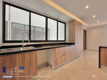 RENTA O VENTA DEPARTAMENTO NUEVO EN LOMAS DE TECAMACHALCO