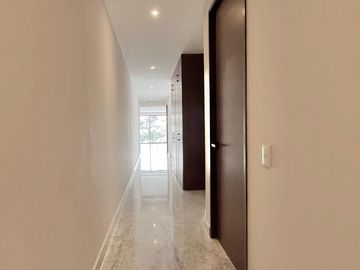 RENTA O VENTA DEPARTAMENTO NUEVO EN LOMAS DE TECAMACHALCO