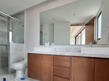 RENTA O VENTA DEPARTAMENTO NUEVO EN LOMAS DE TECAMACHALCO