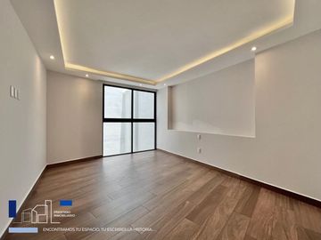 RENTA O VENTA DEPARTAMENTO NUEVO EN LOMAS DE TECAMACHALCO