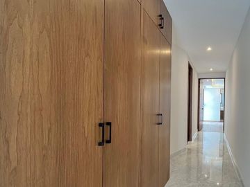 RENTA O VENTA DEPARTAMENTO NUEVO EN LOMAS DE TECAMACHALCO