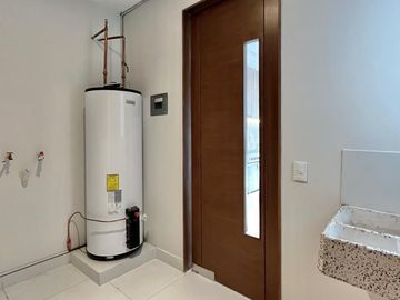 RENTA O VENTA DEPARTAMENTO NUEVO EN LOMAS DE TECAMACHALCO