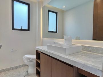 RENTA O VENTA DEPARTAMENTO NUEVO EN LOMAS DE TECAMACHALCO