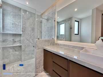 RENTA O VENTA DEPARTAMENTO NUEVO EN LOMAS DE TECAMACHALCO