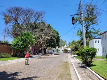 Hermoso terreno en La Floresta