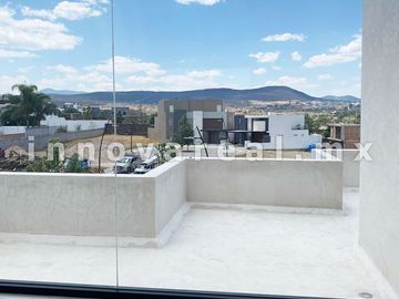 Lago de Juriquilla en Querétaro