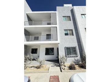Ambar de  Viznaga Edificio E