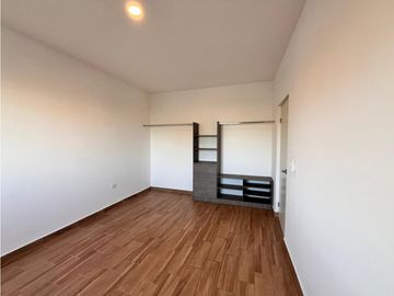 Ambar de  Viznaga Edificio E
