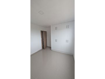 En venta casa de dos pisos sector Cdla Manta azul.