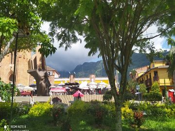 Vendo Apartamento En Venecia Antioquia Barrio El Paraiso