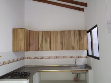 Vendo Apartamento En Venecia Antioquia Barrio El Paraiso