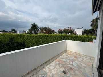 Vendo Casa Campestre En Pance De Un Piso