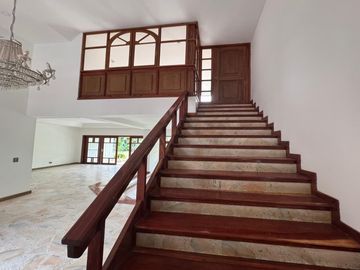 Vendo Casa Campestre En Pance De Un Piso