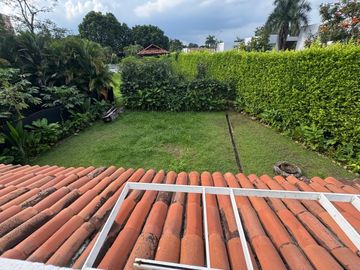 Vendo Casa Campestre En Pance De Un Piso
