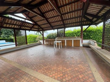 Vendo Casa Campestre En Pance De Un Piso